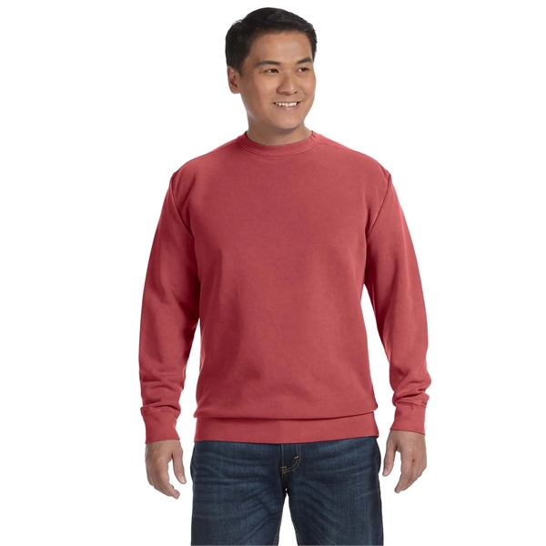 Comfort Colors Adult Crewneck Sweatshirt - Comfort Colors Adult Crewneck Sweatshirt - Image 5 of 117