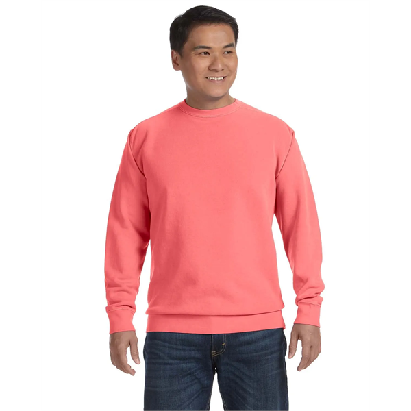 Comfort Colors Adult Crewneck Sweatshirt - Comfort Colors Adult Crewneck Sweatshirt - Image 45 of 117