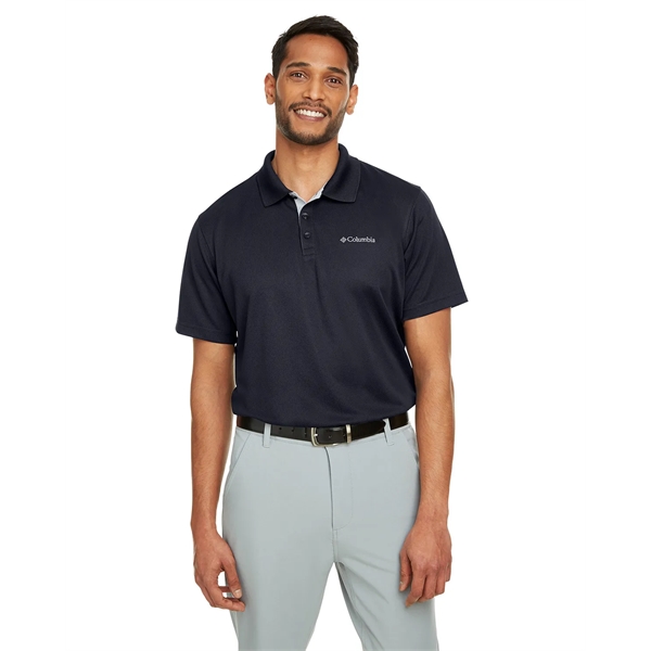 Columbia Men's Utilizer™ Polo - Columbia Men's Utilizer™ Polo - Image 3 of 35