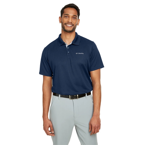 Columbia Men's Utilizer™ Polo - Columbia Men's Utilizer™ Polo - Image 16 of 35