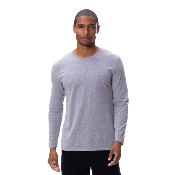 Threadfast Apparel Unisex Ultimate Long-Sleeve T-Shirt