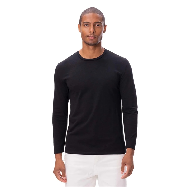 Threadfast Apparel Unisex Ultimate Long-Sleeve T-Shirt