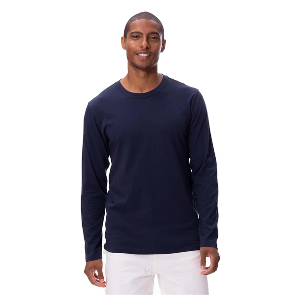 Threadfast Apparel Unisex Ultimate Long-Sleeve T-Shirt