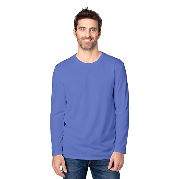Threadfast Apparel Unisex Ultimate Long-Sleeve T-Shirt
