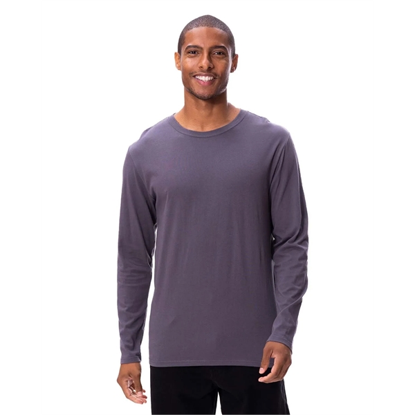 Threadfast Apparel Unisex Ultimate Long-Sleeve T-Shirt
