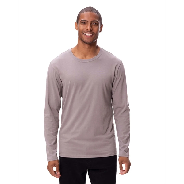 Threadfast Apparel Unisex Ultimate Long-Sleeve T-Shirt
