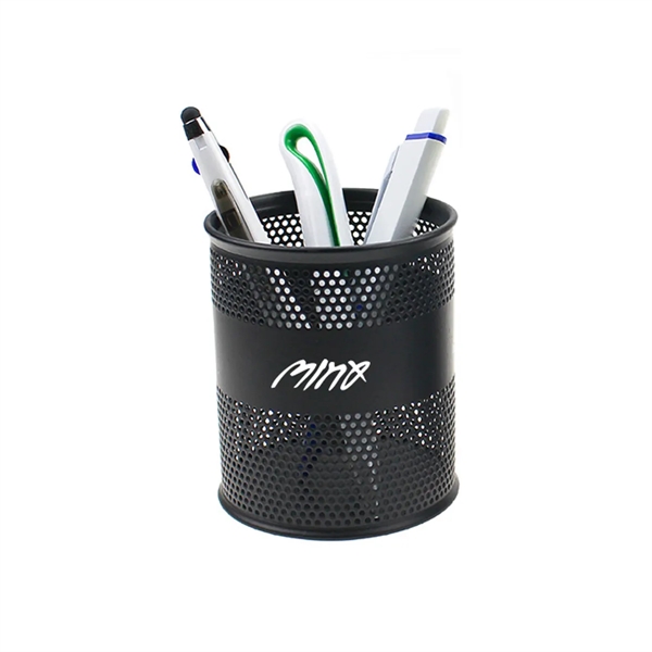 Desk Pen Holder - Desk Pen Holder - Image 1 of 3