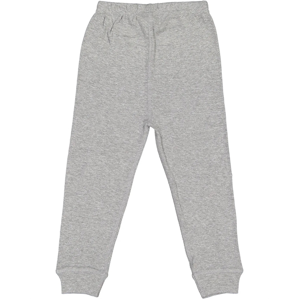 Toddler Baby Rib Pajama Pant - Toddler Baby Rib Pajama Pant - Image 11 of 19