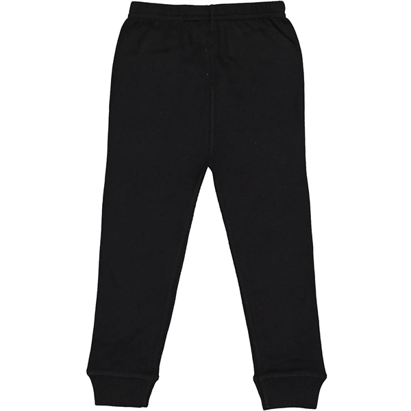 Toddler Baby Rib Pajama Pant - Toddler Baby Rib Pajama Pant - Image 13 of 19