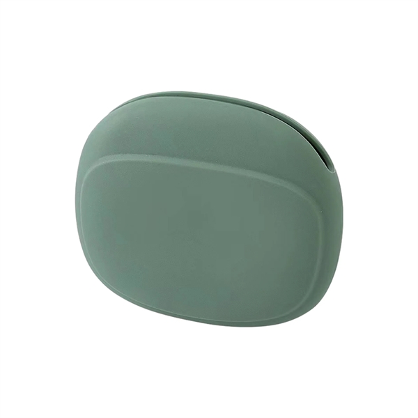 Travelable Silicone Headphone Organizer - Travelable Silicone Headphone Organizer - Image 2 of 3