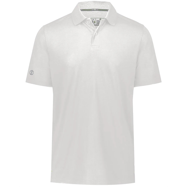 Holloway Men's Repreve Eco Polo - Holloway Men's Repreve Eco Polo - Image 0 of 35