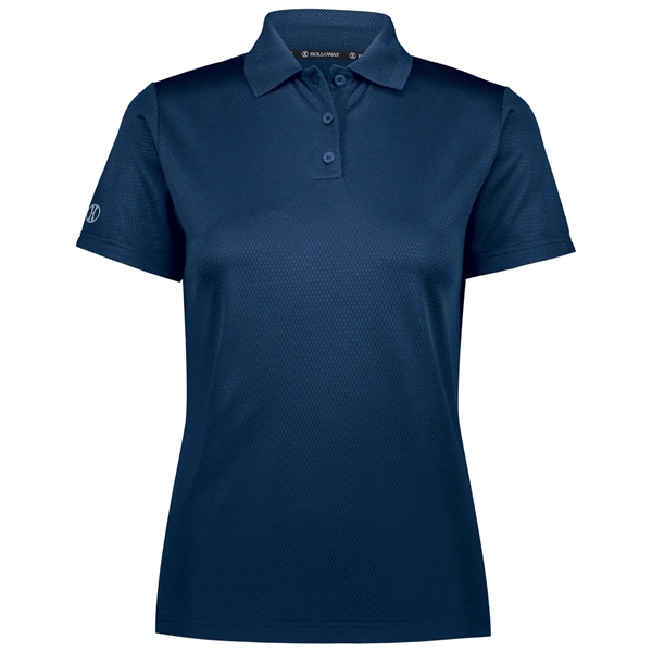 Holloway Ladies' Prism Polo