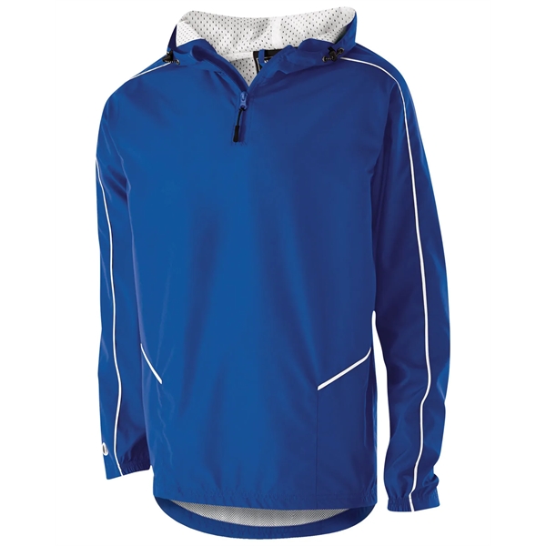 Holloway Men's Wizard Pullover - Holloway Men's Wizard Pullover - Image 7 of 11