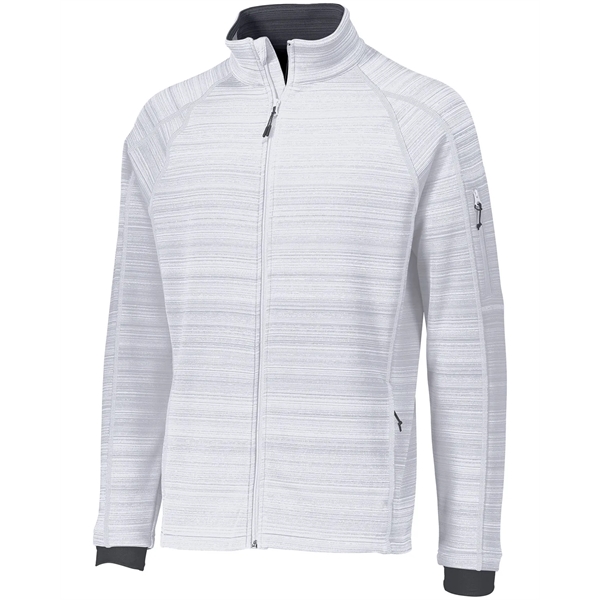 Unisex Dry-Excel™ Deviate Bonded Polyester Jacket - Unisex Dry-Excel™ Deviate Bonded Polyester Jacket - Image 0 of 5