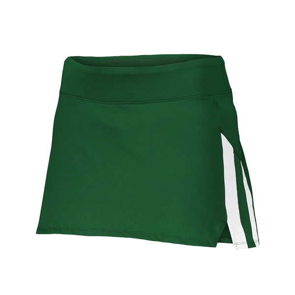 Ladies' Full Force Lacrosse Skort - Ladies' Full Force Lacrosse Skort - Image 1 of 7