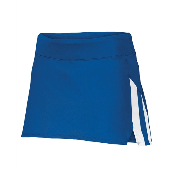 Ladies' Full Force Lacrosse Skort - Ladies' Full Force Lacrosse Skort - Image 2 of 7