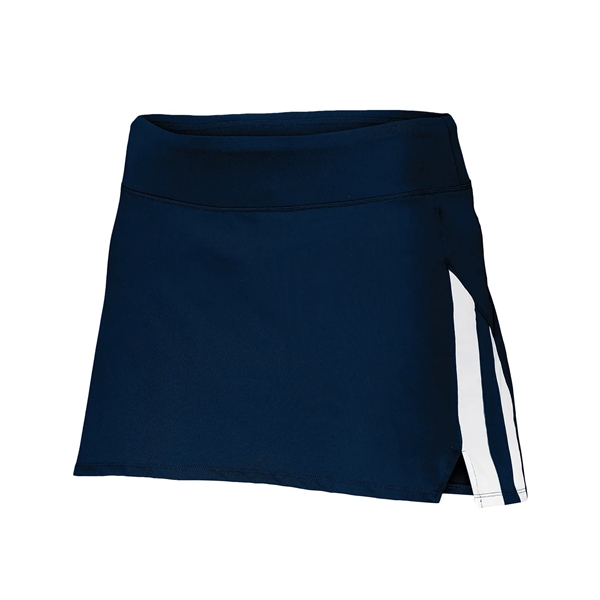 Ladies' Full Force Lacrosse Skort - Ladies' Full Force Lacrosse Skort - Image 3 of 7