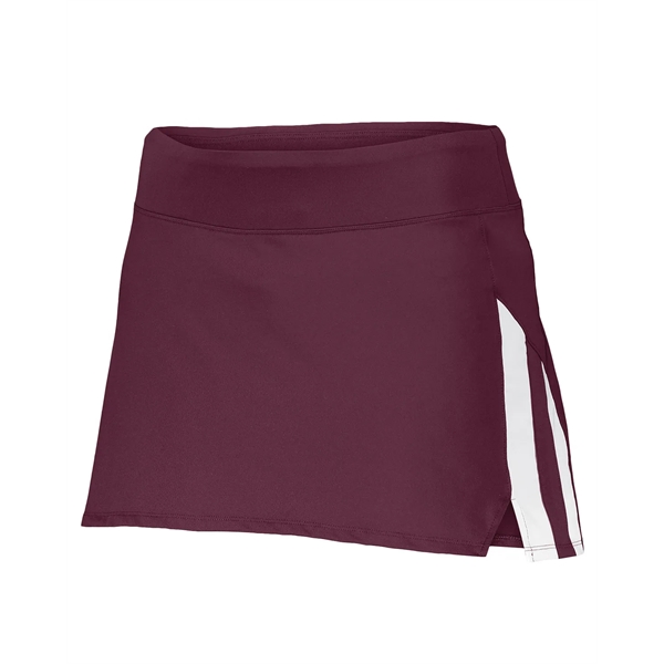 Ladies' Full Force Lacrosse Skort - Ladies' Full Force Lacrosse Skort - Image 4 of 7