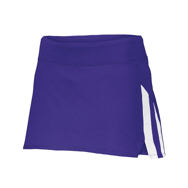 Ladies' Full Force Lacrosse Skort - Ladies' Full Force Lacrosse Skort - Image 5 of 7