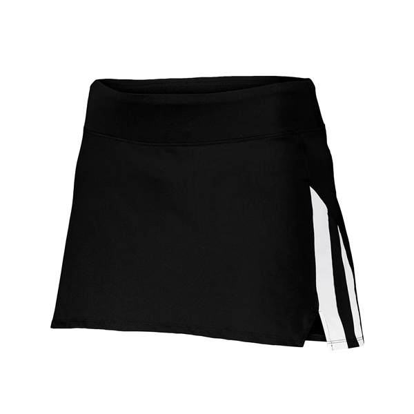 Ladies' Full Force Lacrosse Skort - Ladies' Full Force Lacrosse Skort - Image 6 of 7