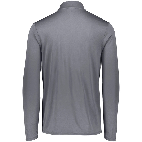 Augusta Sportswear Adult Attain Quarter-Zip Pullover - Augusta Sportswear Adult Attain Quarter-Zip Pullover - Image 70 of 70