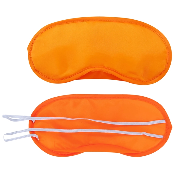 Disposable Adjustable Sleeping Mask - Disposable Adjustable Sleeping Mask - Image 2 of 8