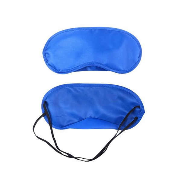 Disposable Adjustable Sleeping Mask - Disposable Adjustable Sleeping Mask - Image 3 of 8