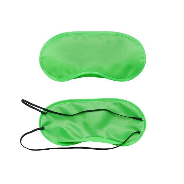 Disposable Adjustable Sleeping Mask - Disposable Adjustable Sleeping Mask - Image 4 of 8