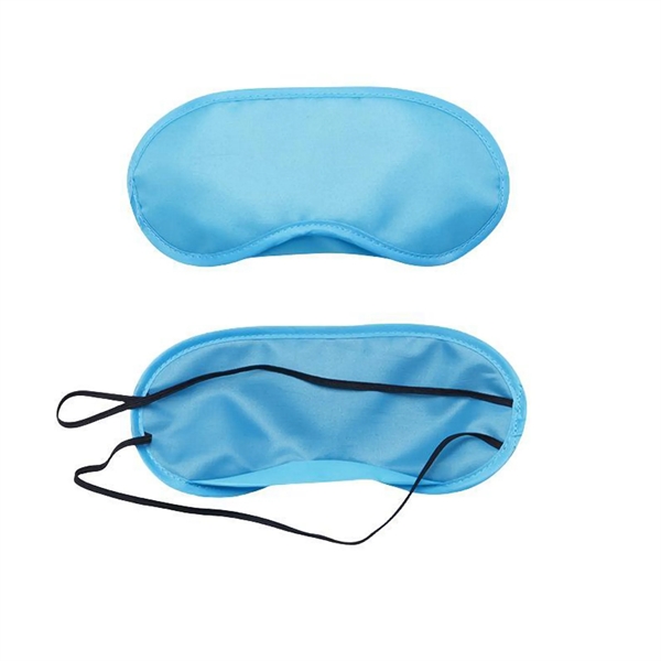 Disposable Adjustable Sleeping Mask - Disposable Adjustable Sleeping Mask - Image 5 of 8