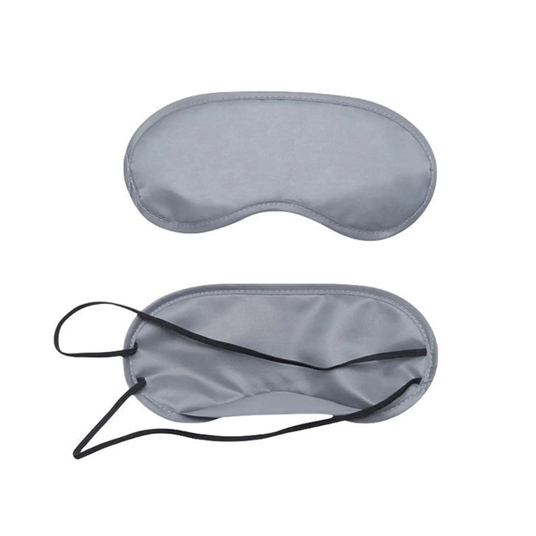 Disposable Adjustable Sleeping Mask - Disposable Adjustable Sleeping Mask - Image 6 of 8