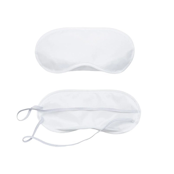 Disposable Adjustable Sleeping Mask - Disposable Adjustable Sleeping Mask - Image 8 of 8