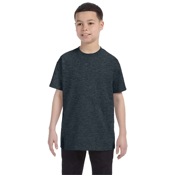 Jerzees Youth DRI-POWER® ACTIVE T-Shirt - Jerzees Youth DRI-POWER® ACTIVE T-Shirt - Image 132 of 253