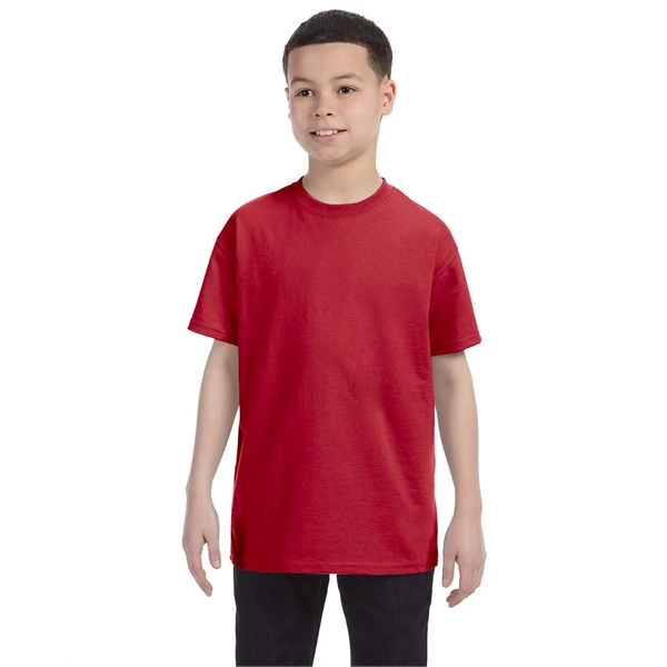 Jerzees Youth DRI-POWER® ACTIVE T-Shirt - Jerzees Youth DRI-POWER® ACTIVE T-Shirt - Image 135 of 253