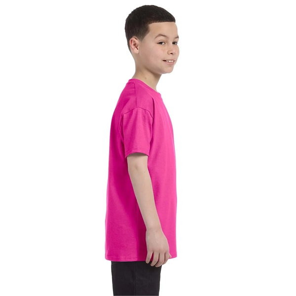 Jerzees Youth DRI-POWER® ACTIVE T-Shirt - Jerzees Youth DRI-POWER® ACTIVE T-Shirt - Image 139 of 253