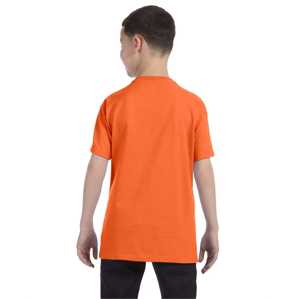 Jerzees Youth DRI-POWER® ACTIVE T-Shirt - Jerzees Youth DRI-POWER® ACTIVE T-Shirt - Image 150 of 253