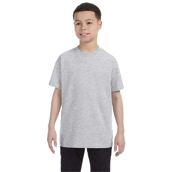 Jerzees Youth DRI-POWER® ACTIVE T-Shirt - Jerzees Youth DRI-POWER® ACTIVE T-Shirt - Image 168 of 253