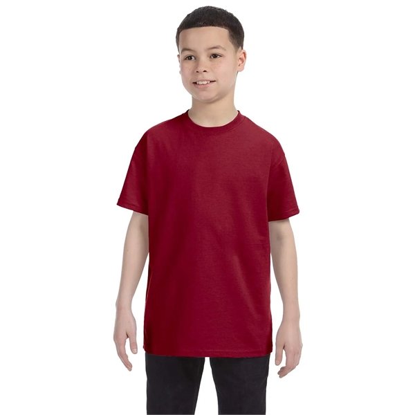 Jerzees Youth DRI-POWER® ACTIVE T-Shirt - Jerzees Youth DRI-POWER® ACTIVE T-Shirt - Image 174 of 253