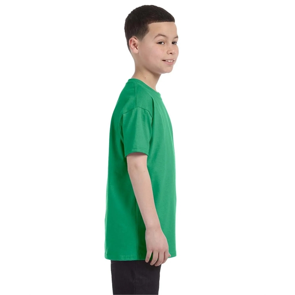 Jerzees Youth DRI-POWER® ACTIVE T-Shirt - Jerzees Youth DRI-POWER® ACTIVE T-Shirt - Image 187 of 253