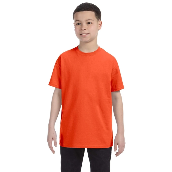 Jerzees Youth DRI-POWER® ACTIVE T-Shirt - Jerzees Youth DRI-POWER® ACTIVE T-Shirt - Image 189 of 253