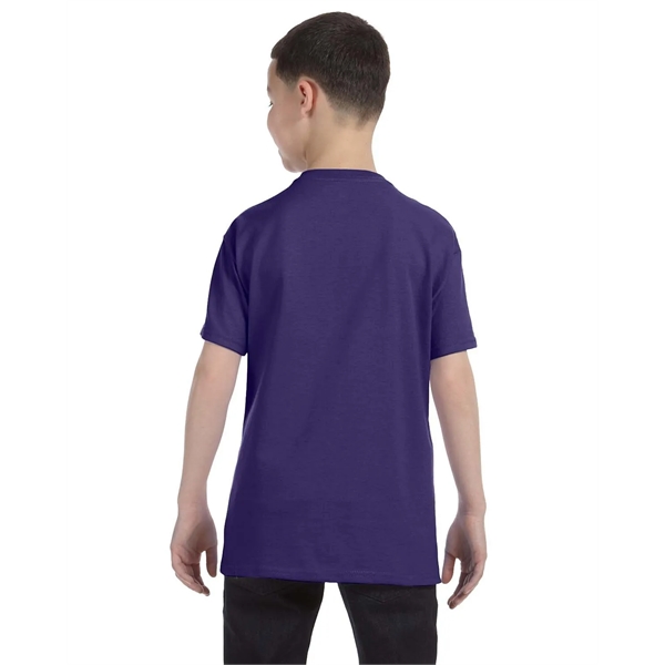 Jerzees Youth DRI-POWER® ACTIVE T-Shirt - Jerzees Youth DRI-POWER® ACTIVE T-Shirt - Image 193 of 253