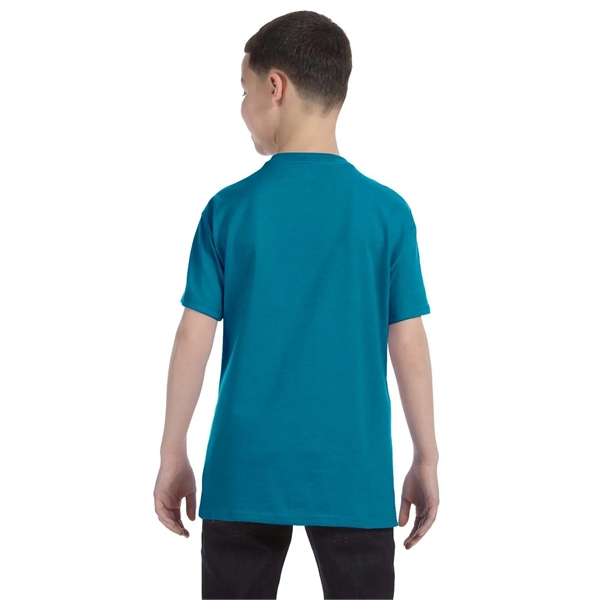 Jerzees Youth DRI-POWER® ACTIVE T-Shirt - Jerzees Youth DRI-POWER® ACTIVE T-Shirt - Image 197 of 253