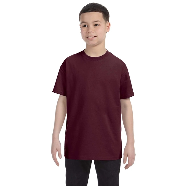 Jerzees Youth DRI-POWER® ACTIVE T-Shirt - Jerzees Youth DRI-POWER® ACTIVE T-Shirt - Image 198 of 253