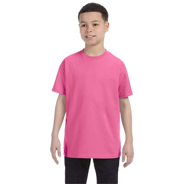 Jerzees Youth DRI-POWER® ACTIVE T-Shirt - Jerzees Youth DRI-POWER® ACTIVE T-Shirt - Image 201 of 253