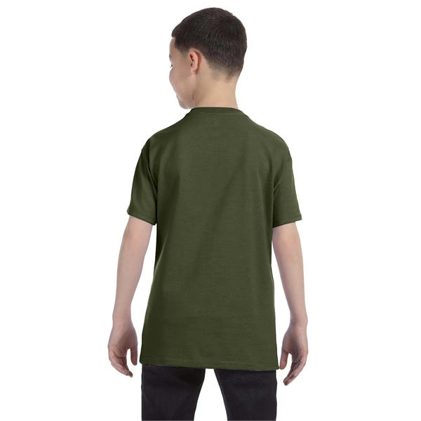 Jerzees Youth DRI-POWER® ACTIVE T-Shirt - Jerzees Youth DRI-POWER® ACTIVE T-Shirt - Image 206 of 253