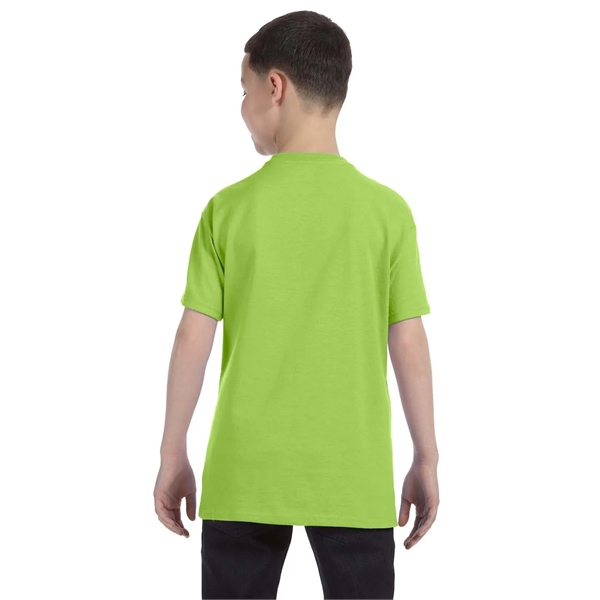 Jerzees Youth DRI-POWER® ACTIVE T-Shirt - Jerzees Youth DRI-POWER® ACTIVE T-Shirt - Image 208 of 253