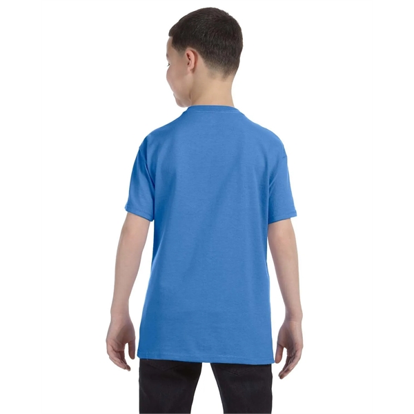 Jerzees Youth DRI-POWER® ACTIVE T-Shirt - Jerzees Youth DRI-POWER® ACTIVE T-Shirt - Image 215 of 253