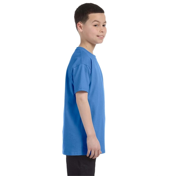 Jerzees Youth DRI-POWER® ACTIVE T-Shirt - Jerzees Youth DRI-POWER® ACTIVE T-Shirt - Image 216 of 253