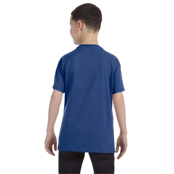 Jerzees Youth DRI-POWER® ACTIVE T-Shirt - Jerzees Youth DRI-POWER® ACTIVE T-Shirt - Image 227 of 253