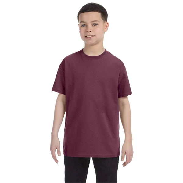 Jerzees Youth DRI-POWER® ACTIVE T-Shirt - Jerzees Youth DRI-POWER® ACTIVE T-Shirt - Image 229 of 253