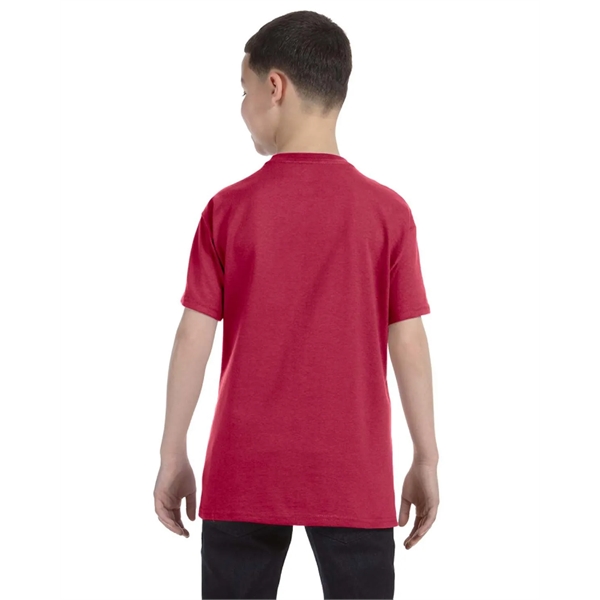 Jerzees Youth DRI-POWER® ACTIVE T-Shirt - Jerzees Youth DRI-POWER® ACTIVE T-Shirt - Image 237 of 253